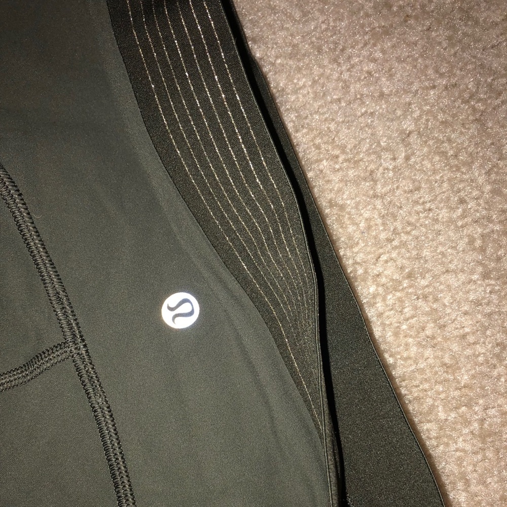 Lululemon leggings